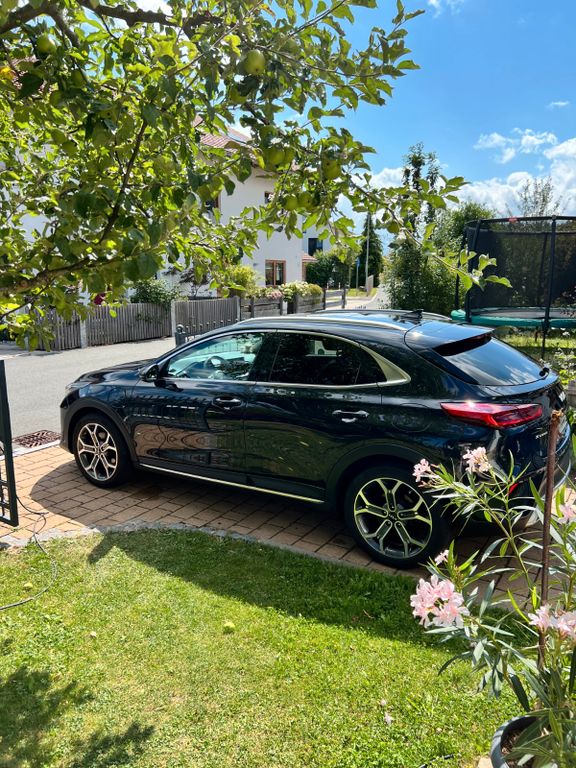 Image of Kia XCeed