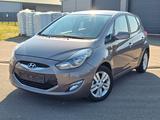 Hyundai ix20 1.6 Style Automatik 2.Hand *Wenig KM *Eur5 - Hyundai ix20: Style