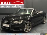 Audi A3 Cabrio 1.8 TFSI Ambition/Sport*19Zoll*B&O*LED - Audi A3: 19