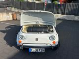 Fiat 500 F