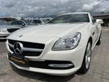 Mercedes-Benz SLK 350 AUTOMATIK-LEDER-KLIMA-13000 KM - Mercedes-Benz A130