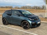 BMW i3s (120 Ah), 135kW s Harman/Kardon Leder Sport - BMW i3 mit Schiebedach