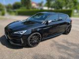Cupra Leon 1.4 e-HYBRID 180kW DSG 8-fach bereift - Cupra Leon von privat