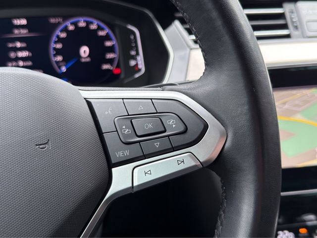 Passat Variant 2.0 TDI Elegance DSG