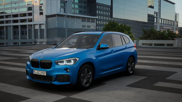 BMW X1 xDrive25e M-Sportp./Rückfahrkam/LED/Head-Up