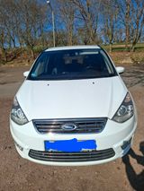 Ford Galaxy 2,0 TDCi 120kW DPF Titanium PowerShif...