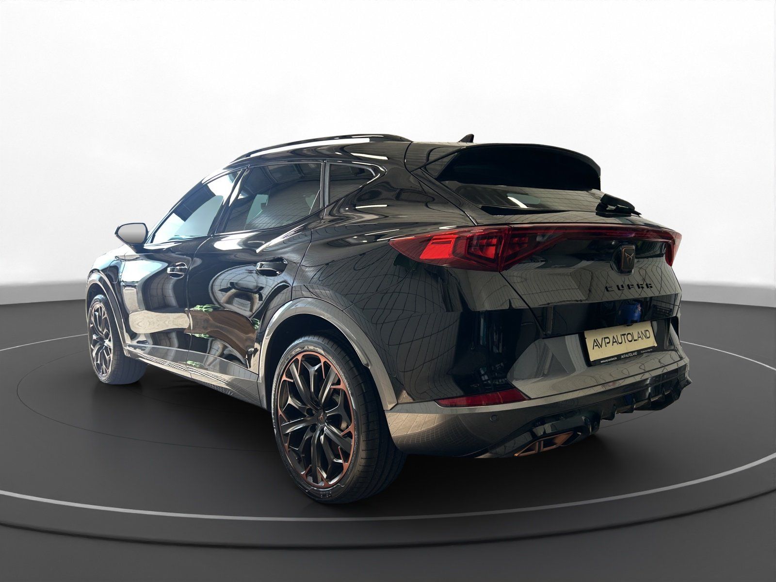 Cupra Formentor - Bild 7