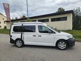 Reimo Caddy Camp 2 Aufstelldach Küche Bett Standhzg... - Offers
