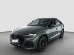 Audi Q5 Sportback S line business 40 TDI quattro 21 Z