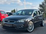 Ford Focus 2.0 Lim. "Sport" *HU & INSP. NEU* - Ford Focus aus 2005: 2.0