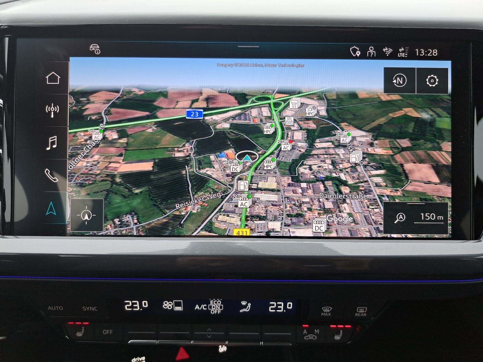 Audi Q4 e-tron - Bild 20