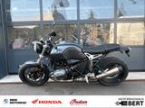 BMW R nineT Pure Komfort Paket / Extras / ab 4,99% - BMW R4