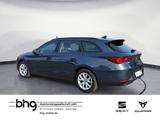 Seat Leon Sportstourer 1.5 eTSI ACT OPF DSG Style AHK - Seat Leon Style mit Benzin-Antrieb