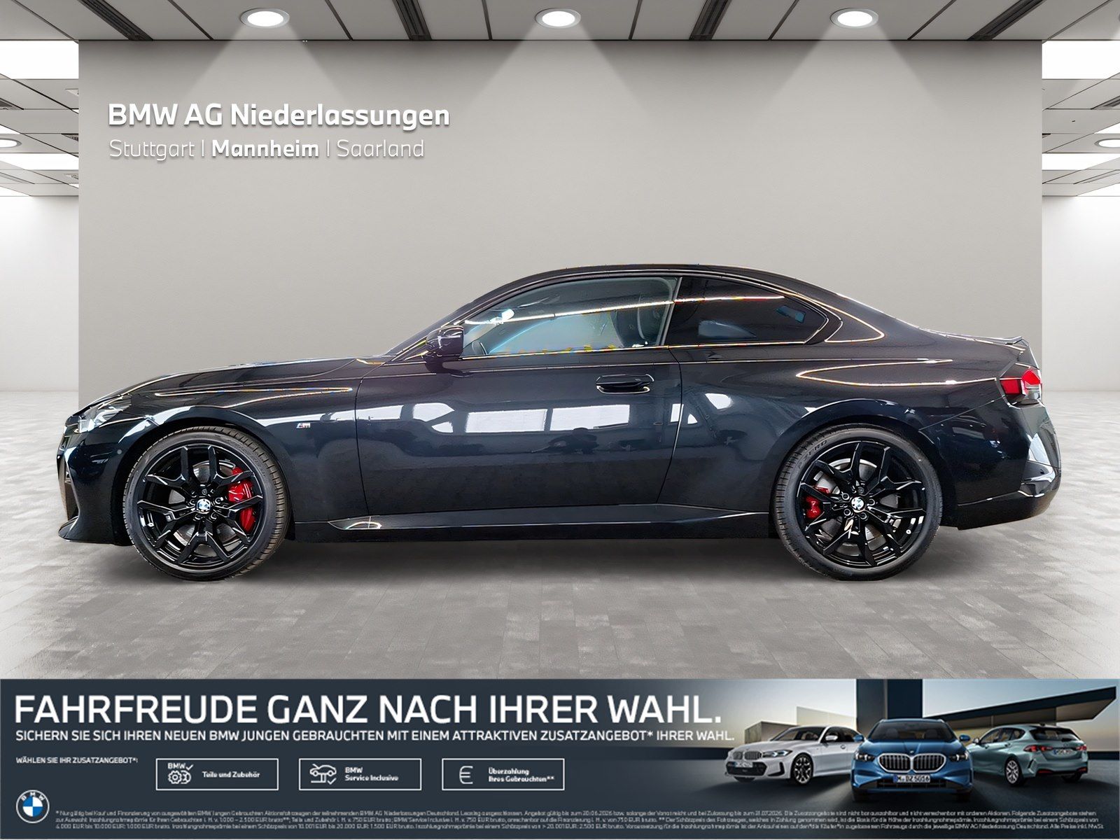 BMW 218 - Bild 4