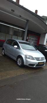 Volkswagen Golf Plus 1.6 FSI Comfortline  AHK, Sitzheizung - Volkswagen Golf: Fsi