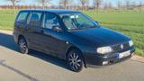 Volkswagen Polo 1.4 Highline Variant (Polo Classic) - Volkswagen Polo Classic mit Benzin-Antrieb