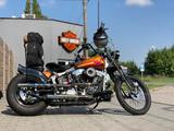 Harley-Davidson HD Harley Davidson Springer Softail FXSTS EVO