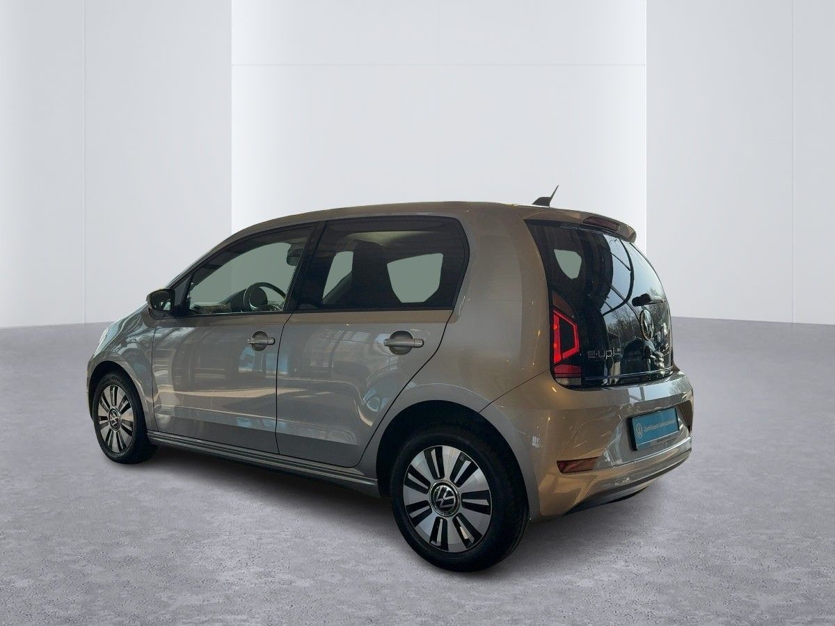 Volkswagen e-up! - Bild 3