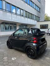 Smart Fortwo Brabus 451 | Baujahr 2014 | T... - smart fortwo 451 mit Benzin-Antrieb