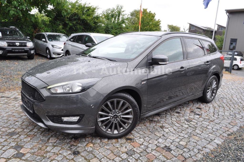 Image of Ford Focus