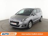 Peugeot 5008 2.0 Blue-HDi Allure*7-SITZER*NAVI*HEADUP* - Peugeot 5008: 7 Sitzer