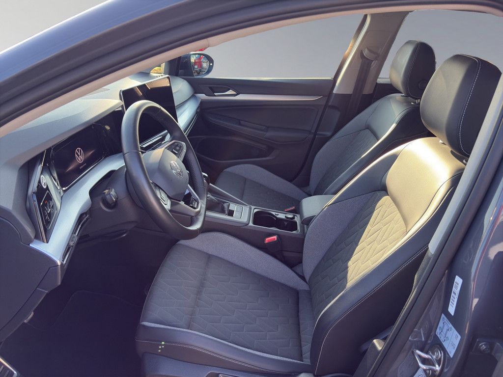 Volkswagen Golf - Bild 10