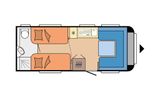 Hobby Excellent Edition 540 WLU Modell 2025 / 2000 Kg  - Offers matching your search criteria