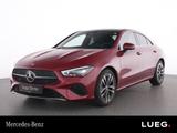 Mercedes-Benz CLA 180 Progressive+MBUX+MBeam+Pano+Burm+SH+360° - Mercedes-Benz CLA 180 in Essen