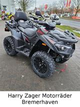 Kymco MXU 700i T EPS sofort lieferbar! vom - KYMCO MXU 700I T EPS