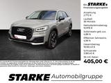 Audi Q2 1.0 TSI S tronic design  Navi LED Leder PDC L - Audi: De