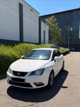 Seat Ibiza 1.2 12V 51kW i-Tech SC i-Tech - Seat Ibiza i-Tech mit Benzin-Antrieb
