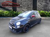 Abarth 595 1.4 Turbo 121 kW 5 Gang - Abarth aus 2010