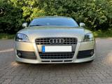 Audi TT Roadster 2.0 TFSI - TÜV NEU! - Audi TT Gebrauchtwagen in Hamburg