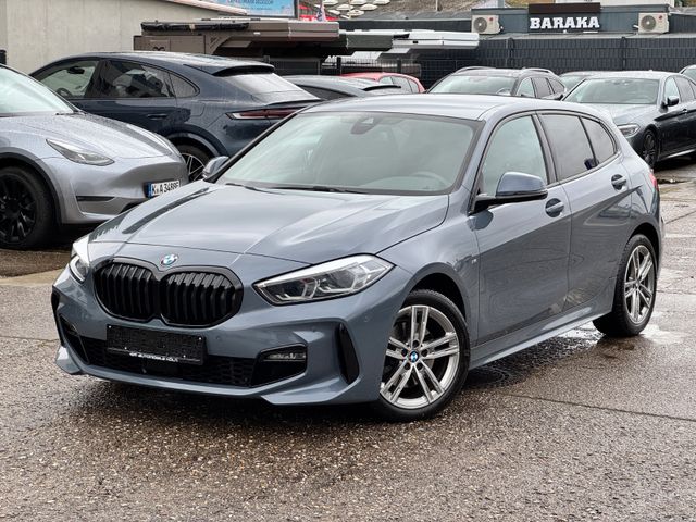 BMW 116d M Sport/Shadow/Navi/Kamera/Individual/Cockp