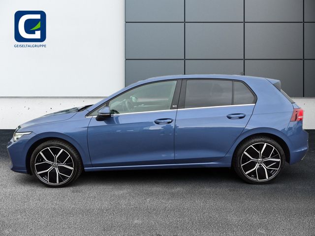 Golf VIII 1.5 eTSI *DSG*AHK*NAVI*KAMERA*HEADUP*D