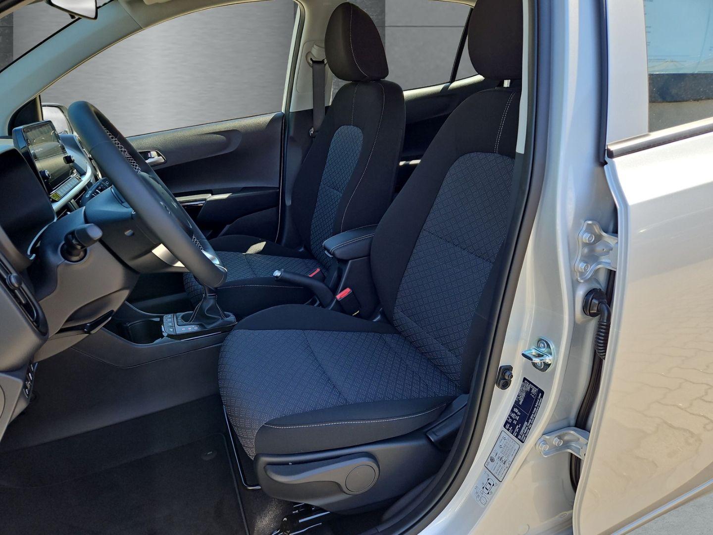 Kia Picanto - Bild 8