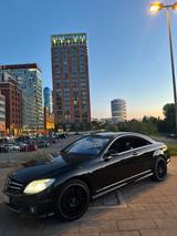 Mercedes-Benz Mercedes Benz CL500 AMG 3.Hand - Mercedes-Benz CL 500 in Duisburg