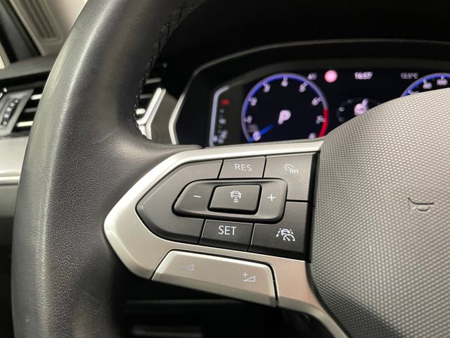 Passat Variant Business 1.5 TSI DSG LED RFK ACC