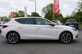 Seat Leon 1.4 FR e-Hybrid LED Navi ACC FullLink PDC - Seat Leon FR mit Hybrid-Antrieb (Benzin/Elektro)