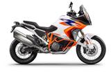 KTM 1290 Super Adventure R Modell 2024 / 48 Monate - KTM NEU ENDURO