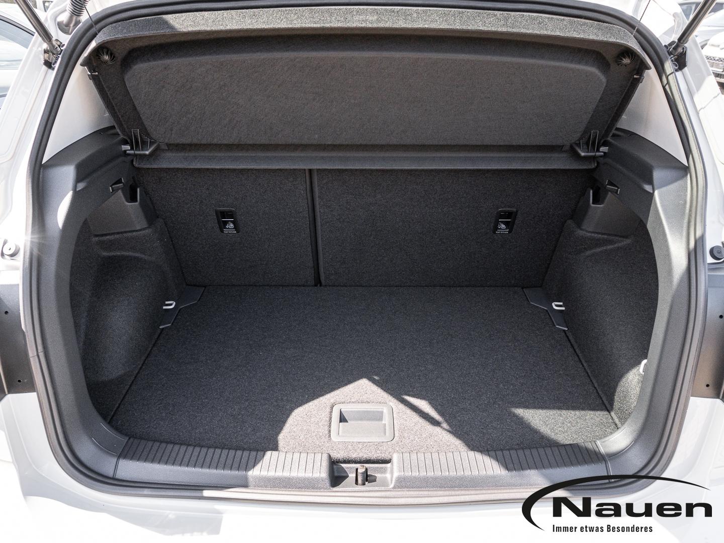 Volkswagen T-Cross ENERGY *ACC*KAMERA*CLIMATRONIC*SHZ*APP-C, миниатюра 17