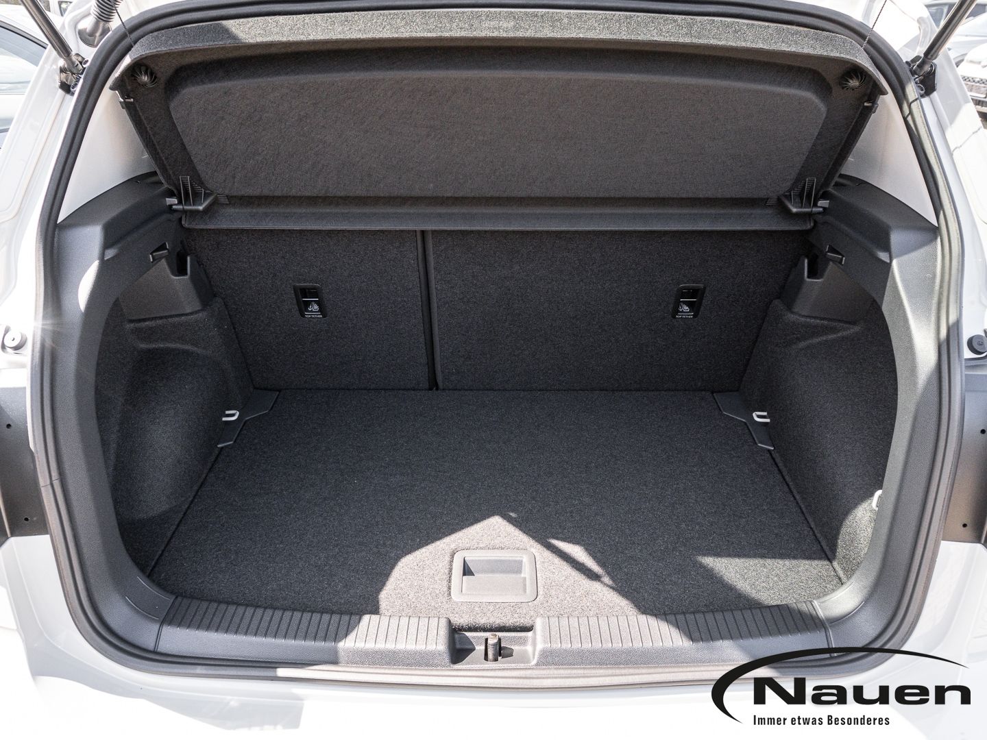 Volkswagen T-Cross - Bild 21