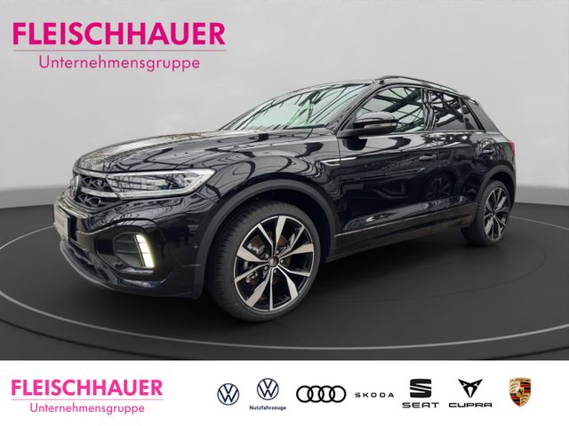 Volkswagen T-Roc R-Line 1.0 l TSI 85 kW Sportpaket ACC Appl