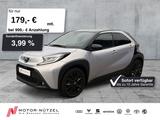 Toyota Aygo X 1.0 JBL Edition LED+NAV+APP+ACC+SHZ+RFK - Toyota Tageszulassungen