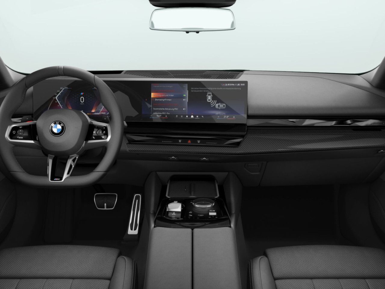 BMW 540 - Bild 6