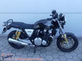 Honda CB 1100 RS =NEU-Zustand +Zubehör +Gewährleistung - HONDA CB 1100