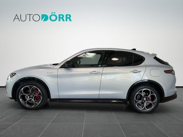 Alfa-Romeo Stelvio - 3