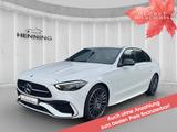 Mercedes-Benz C 300 d AMG Line (EURO 6d) - Mercedes-Benz C 300 in Herne