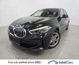 BMW 116 d M-Sport LED-Xenon Navi 1/2 Sport-Leather  - BMW 116: 116d M Sport