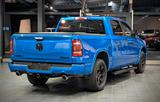 Dodge RAM 1500  Laramie HEMI 5.7L   4x4 Leder/LED - Dodge RAM Gebrauchtwagen in Hamburg